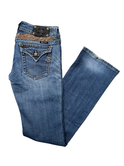 Miss me jeans W29