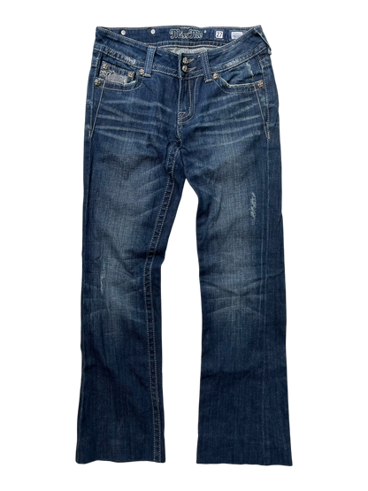 Miss me jeans W27