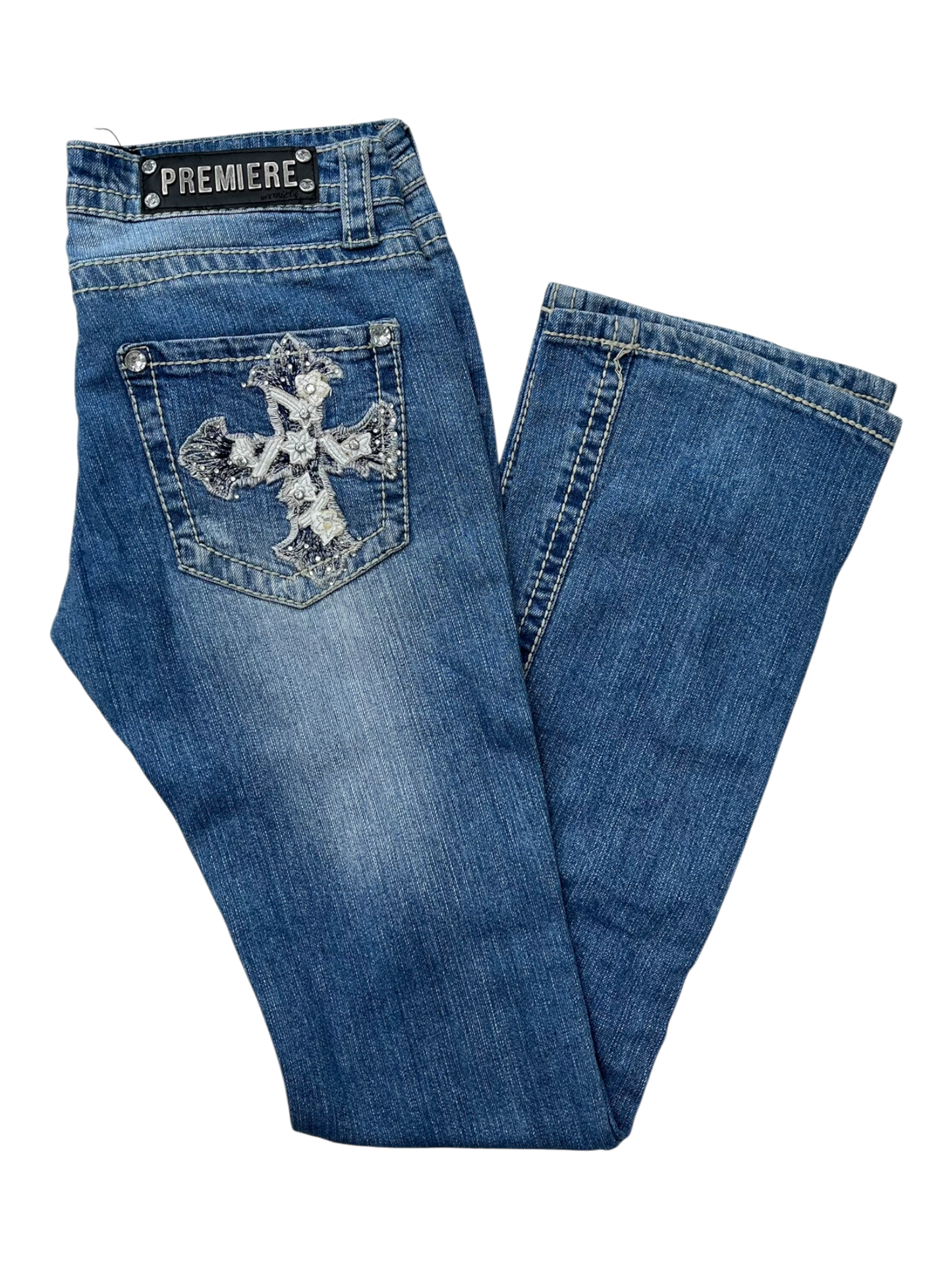 Premiere Jeans