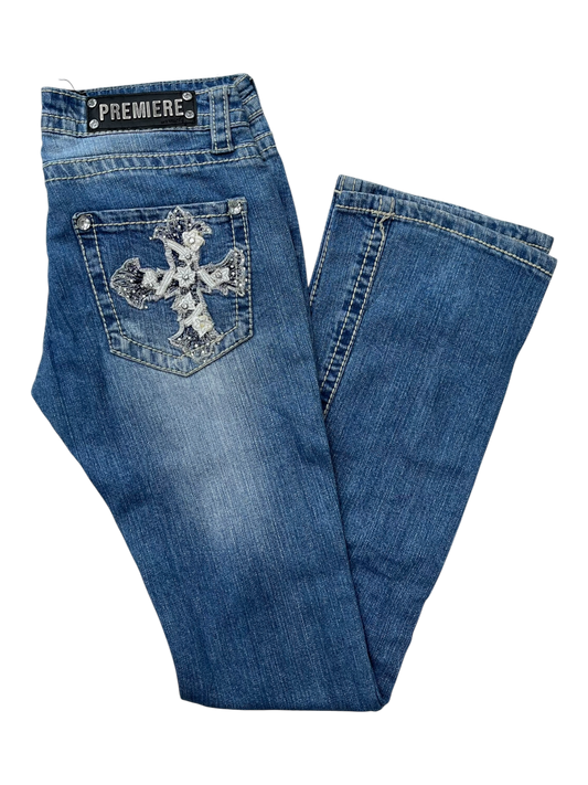 Premiere Jeans