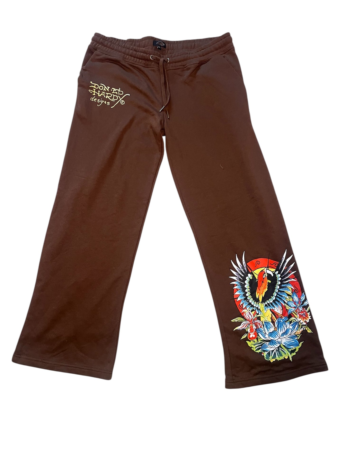 Ed Hardy Tracksuit #00