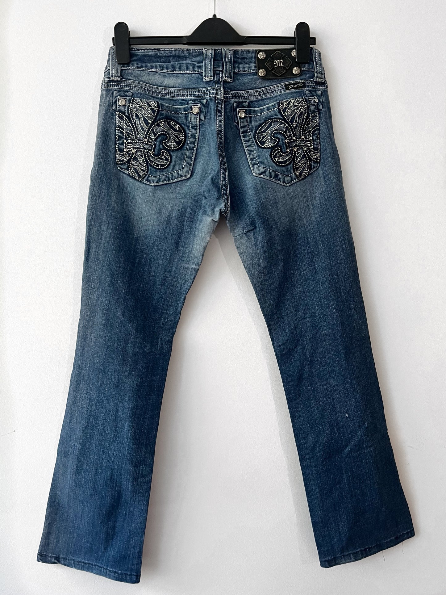 Miss Me Jeans W31 #0031