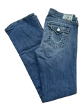 True Religion Glitter w32