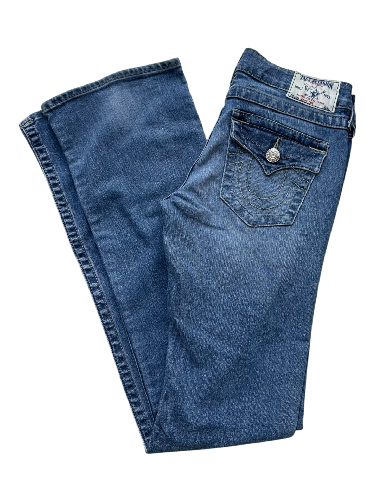 True Religion w26