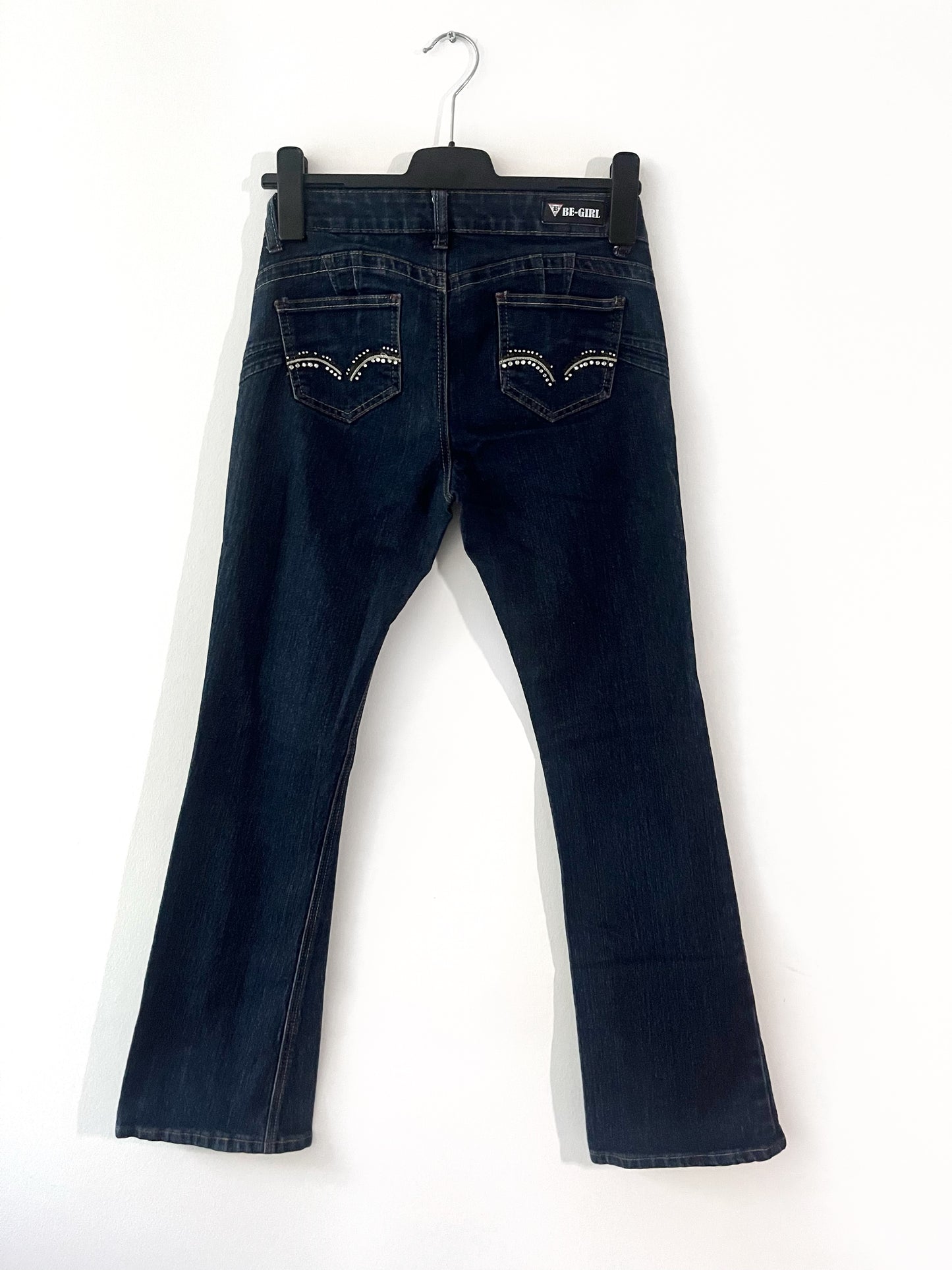 Be girl jeans #0010