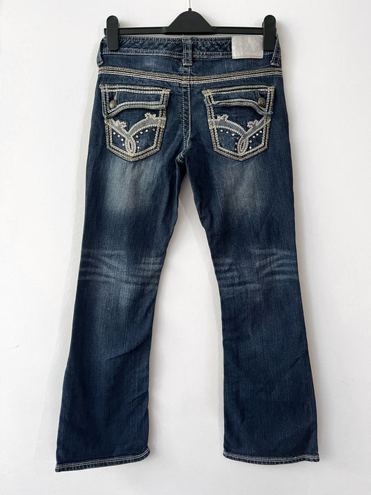 M jeans y2k #0008