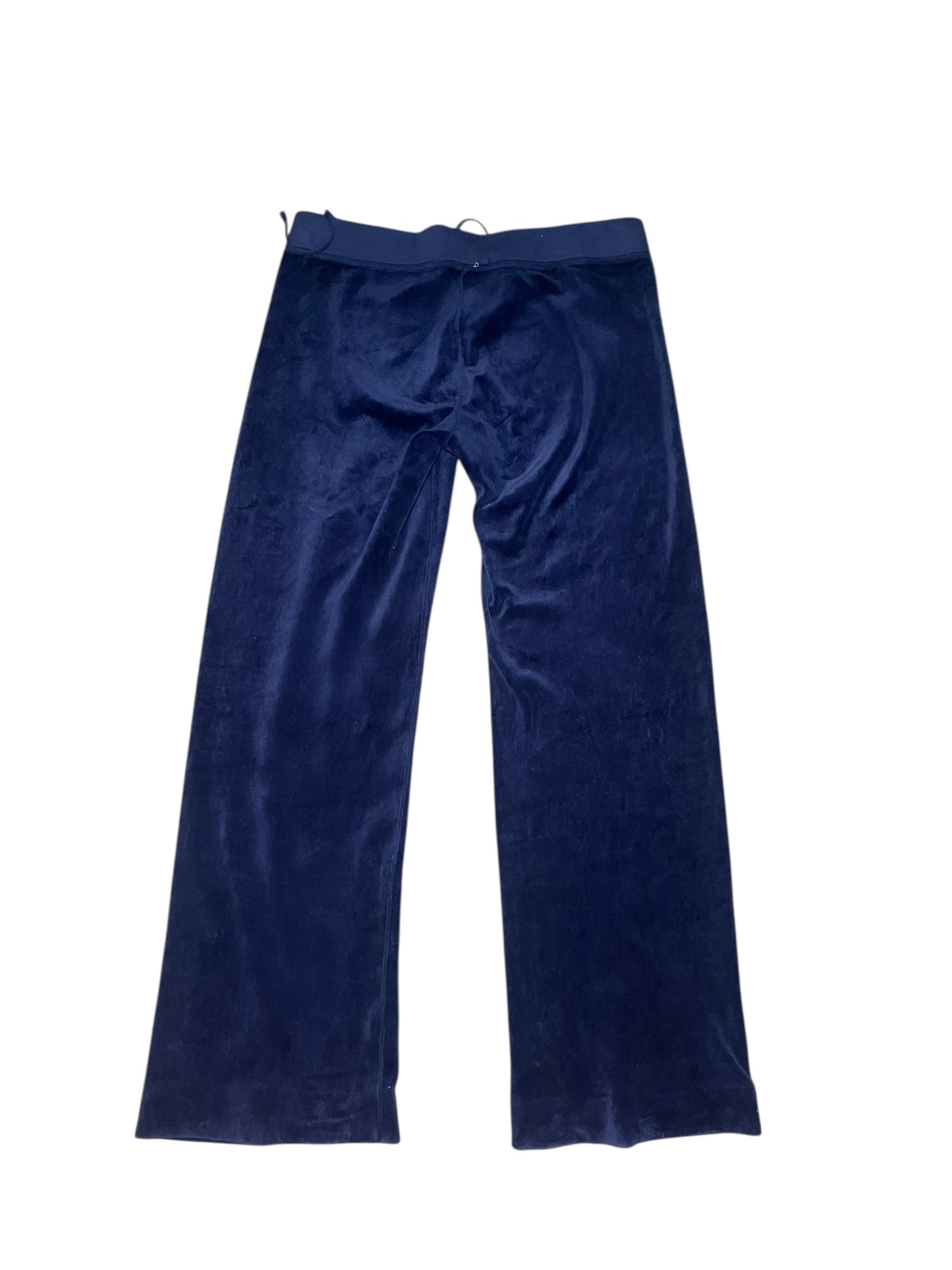 Juicy Couture Tracksuit blue