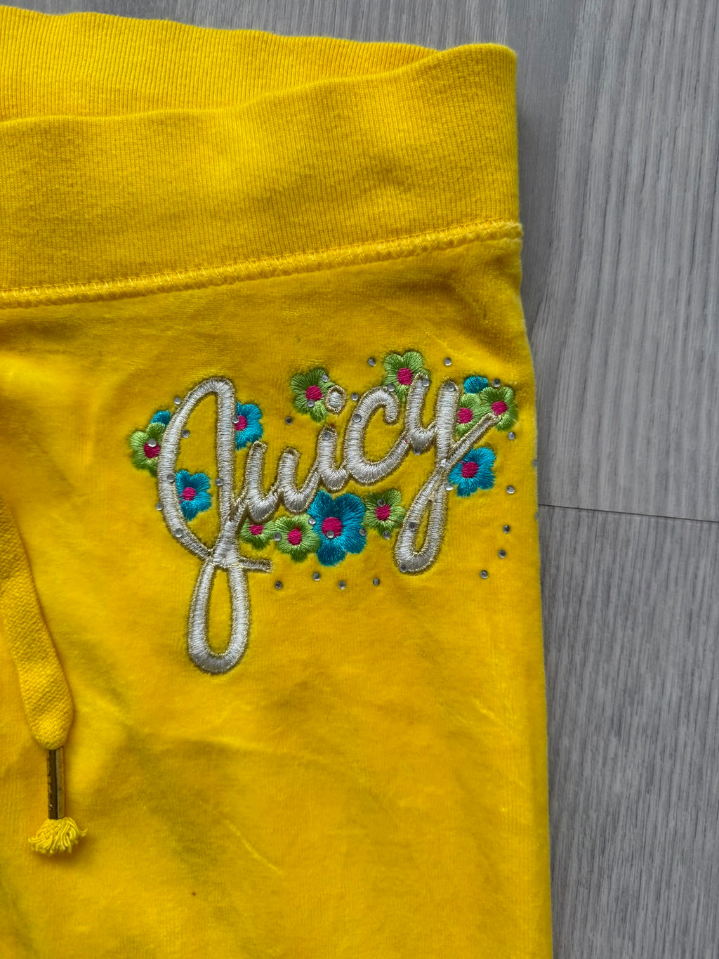 Juicy Couture Pants (XS-S)