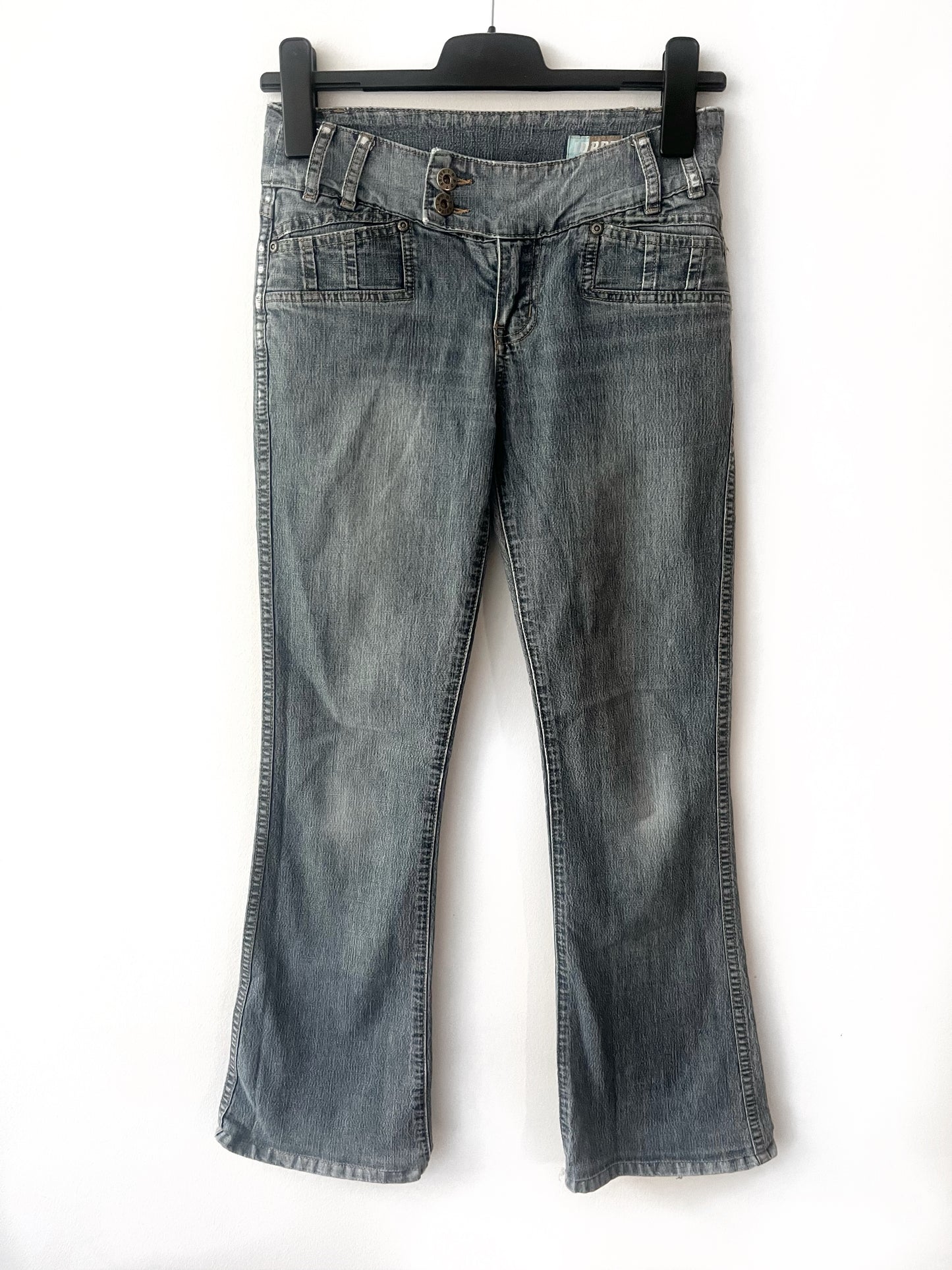 Jeans Y2K #0012
