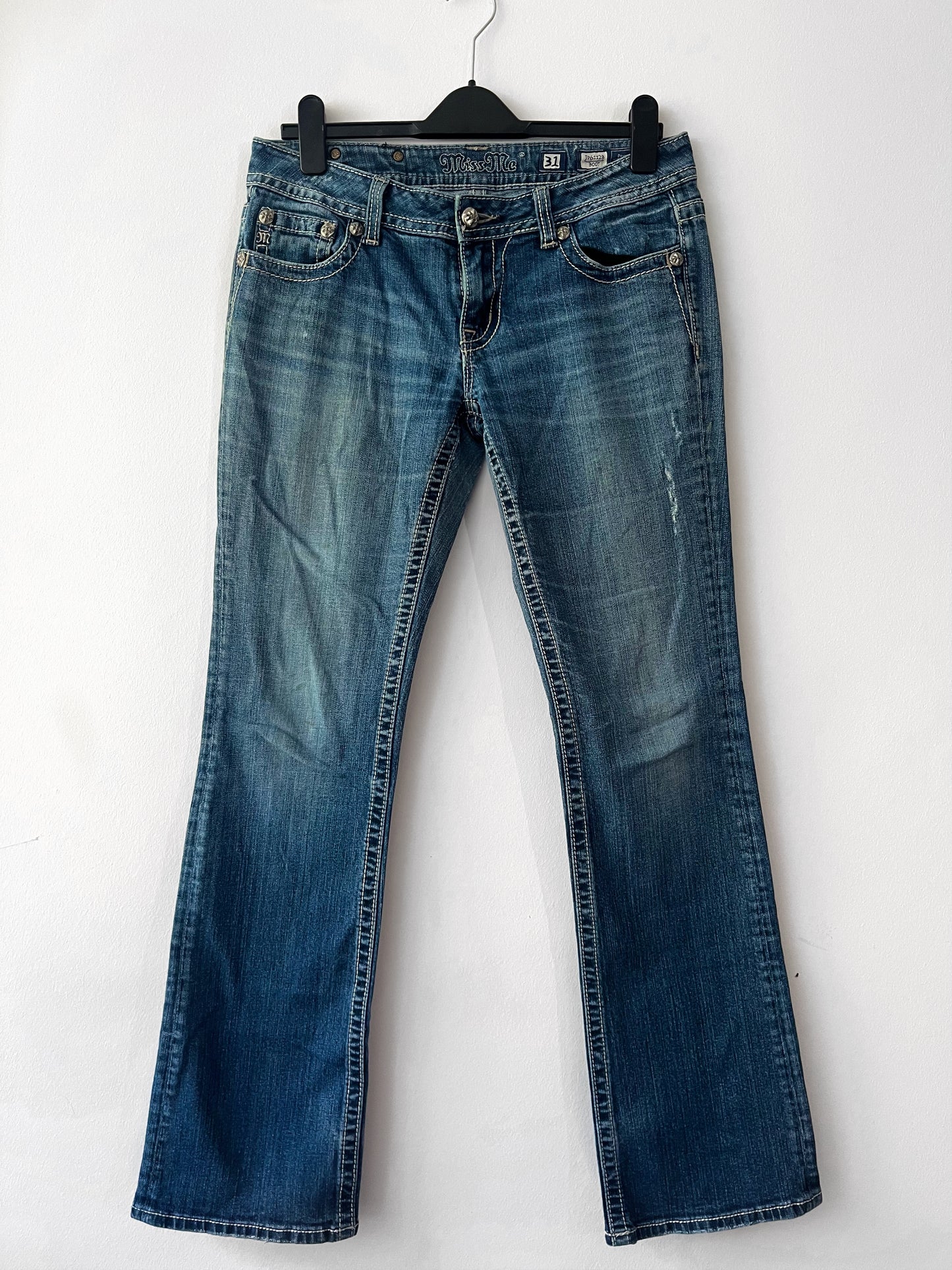 Miss Me Jeans W31 #0032