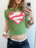 Superman Baby tee