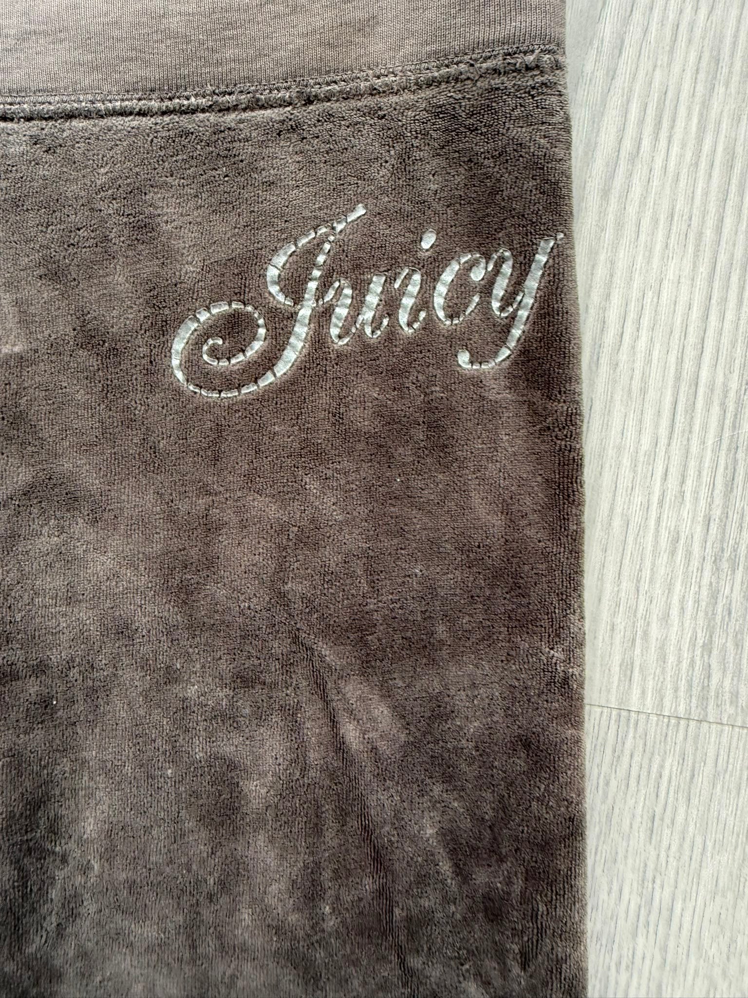 Juicy Couture Pants (M-L)