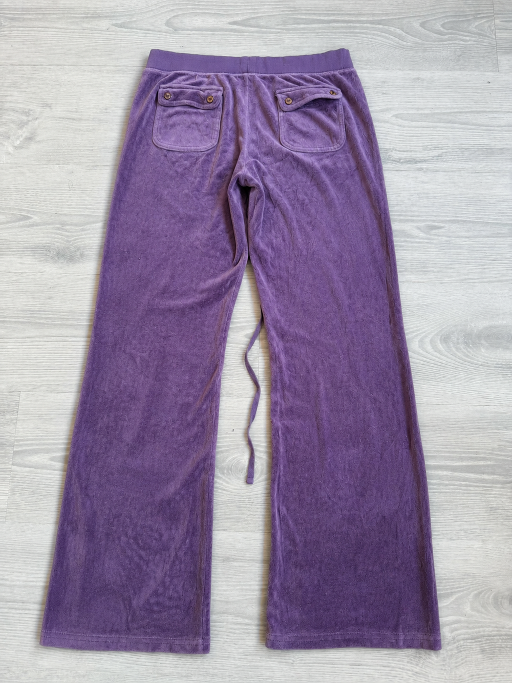 Juicy Couture Pants (M)