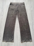 Juicy Couture Pants (M-L)