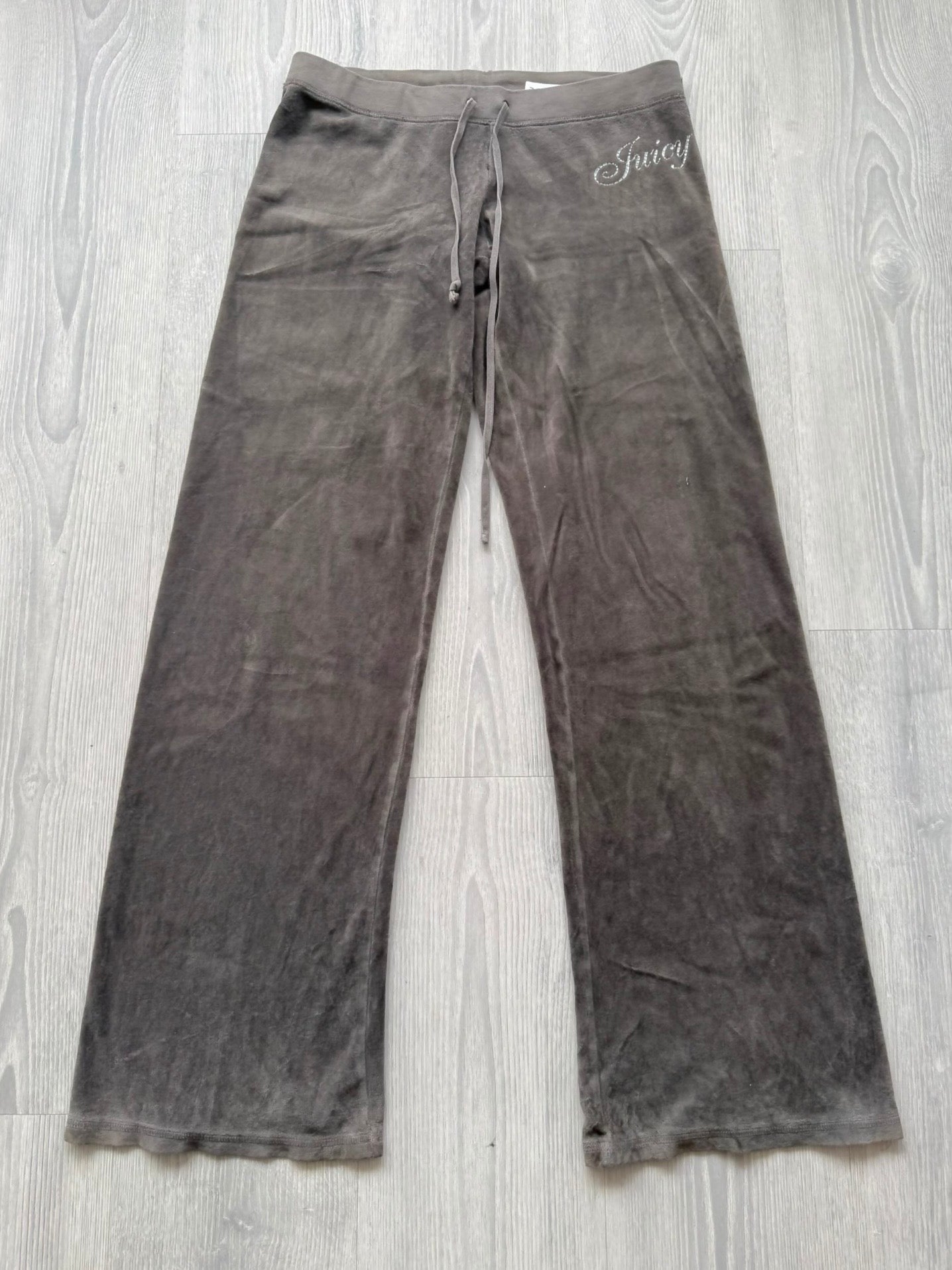 Juicy Couture Pants (M-L)