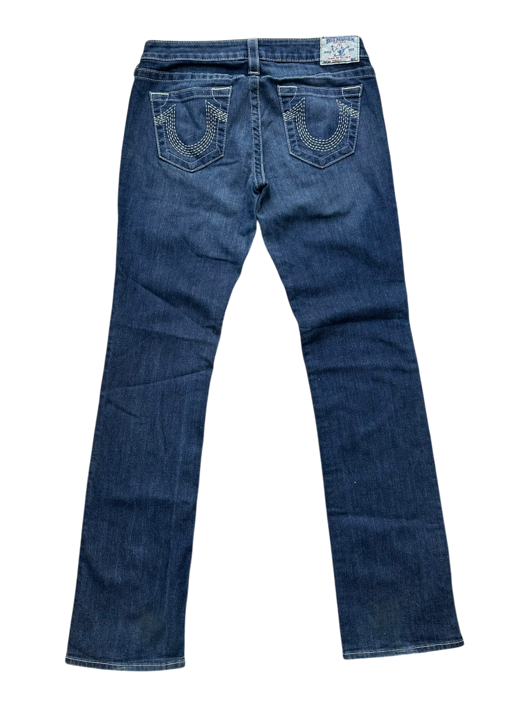 True Religion w30
