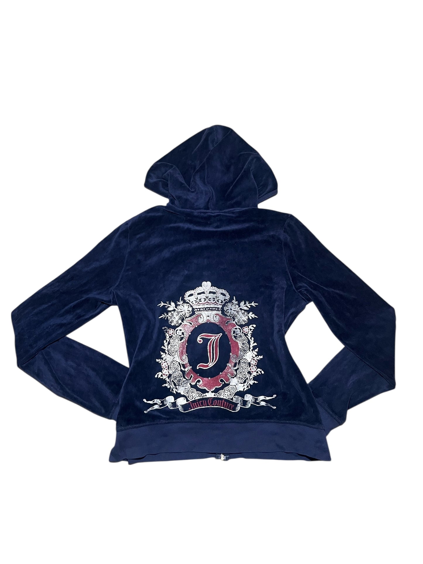 Juicy Couture Tracksuit blue