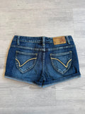 Jeans Shorts