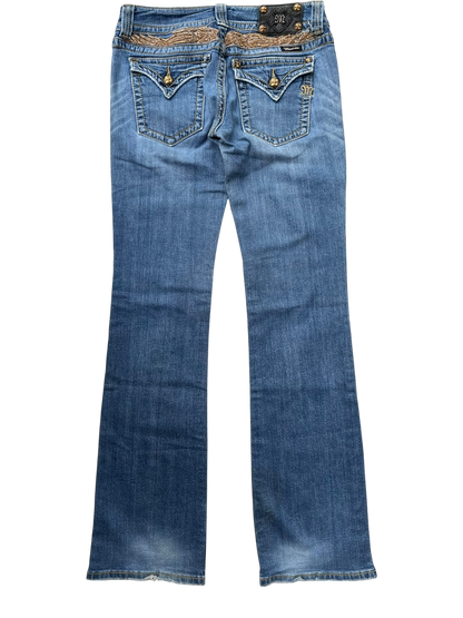 Miss me jeans W29