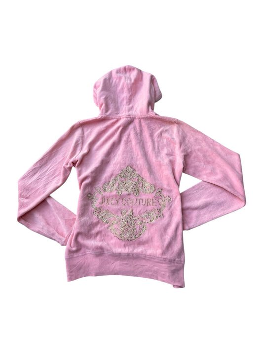 Juicy Couture Trackjacket