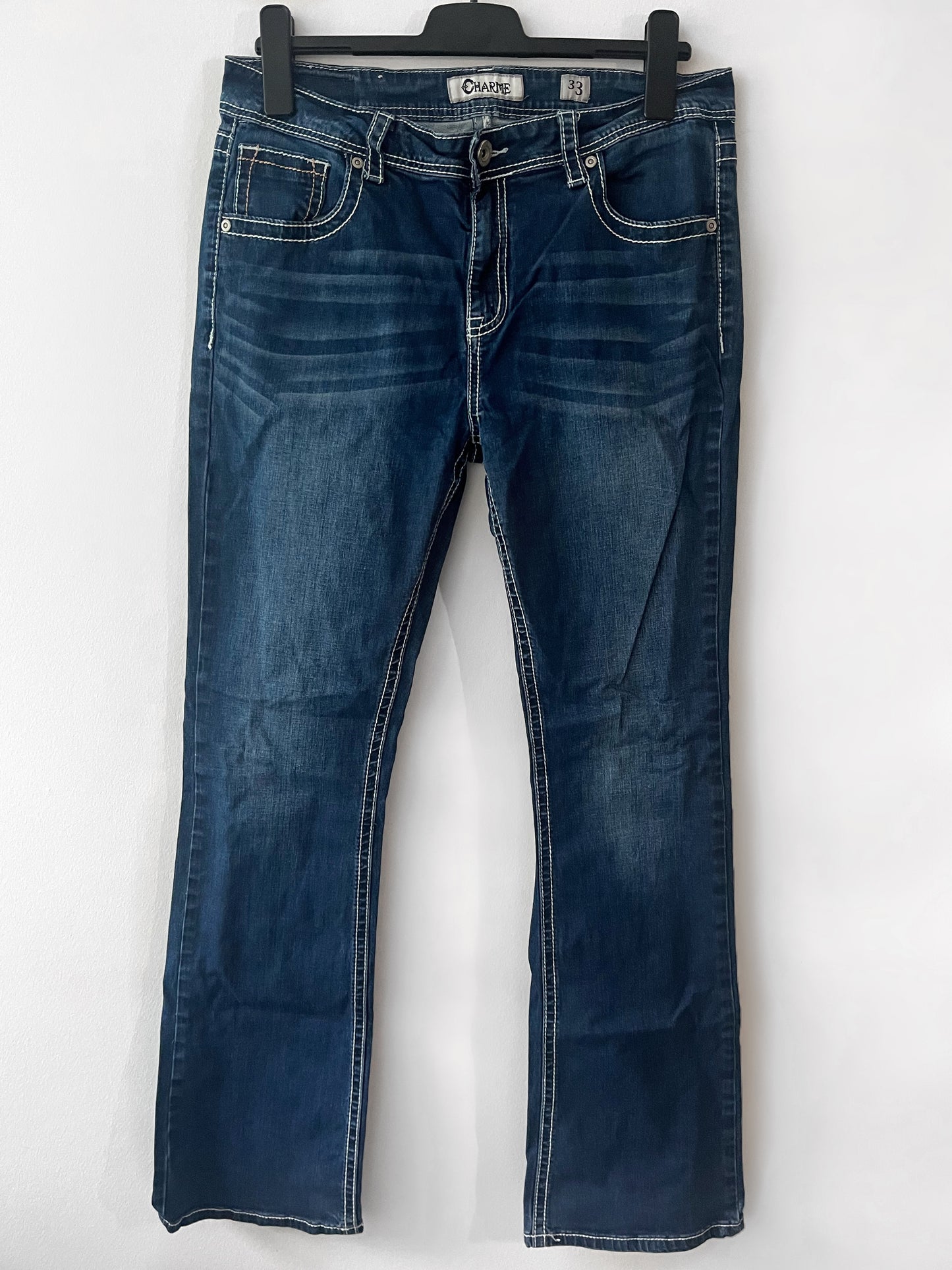 Charme Jeans #0005