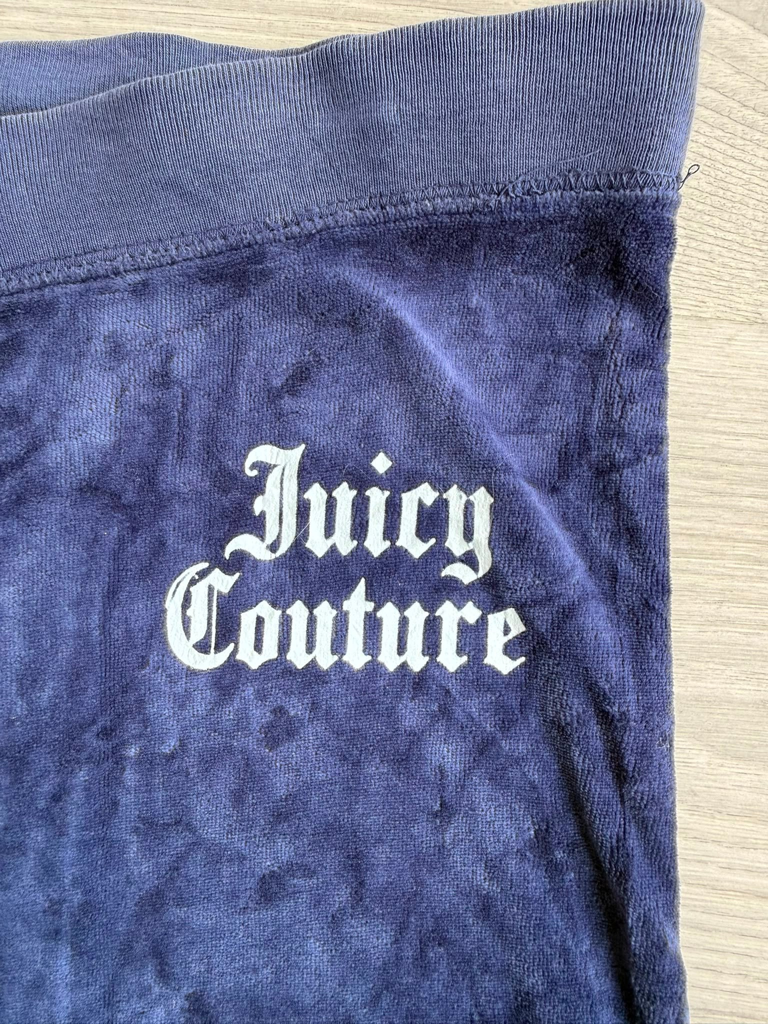 Juicy Couture Pants (L/XL)