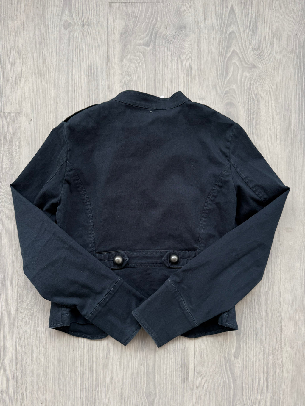Royal Napoleon Vintage Jacket