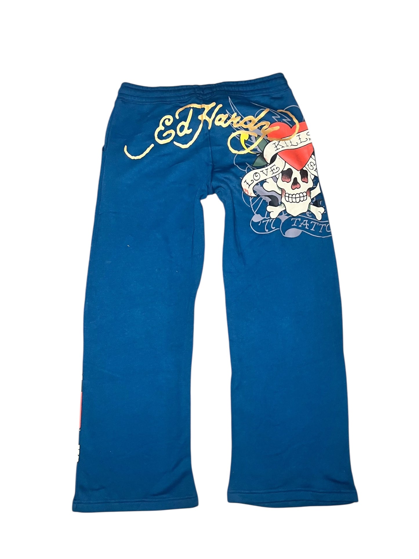 Ed Hardy Tracksuit