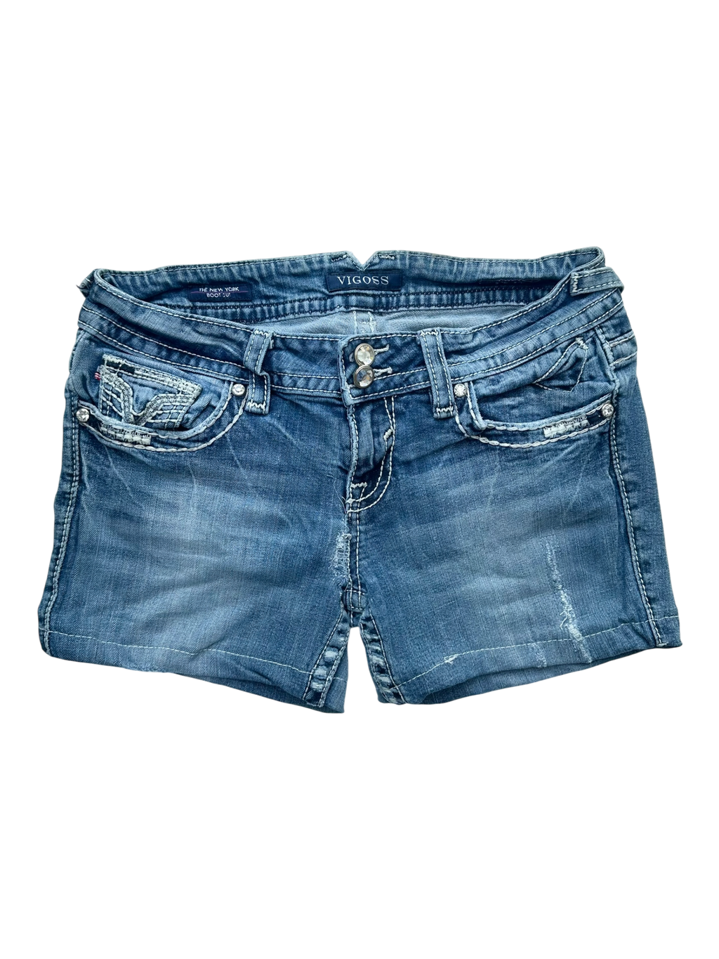 Vigoss shorts