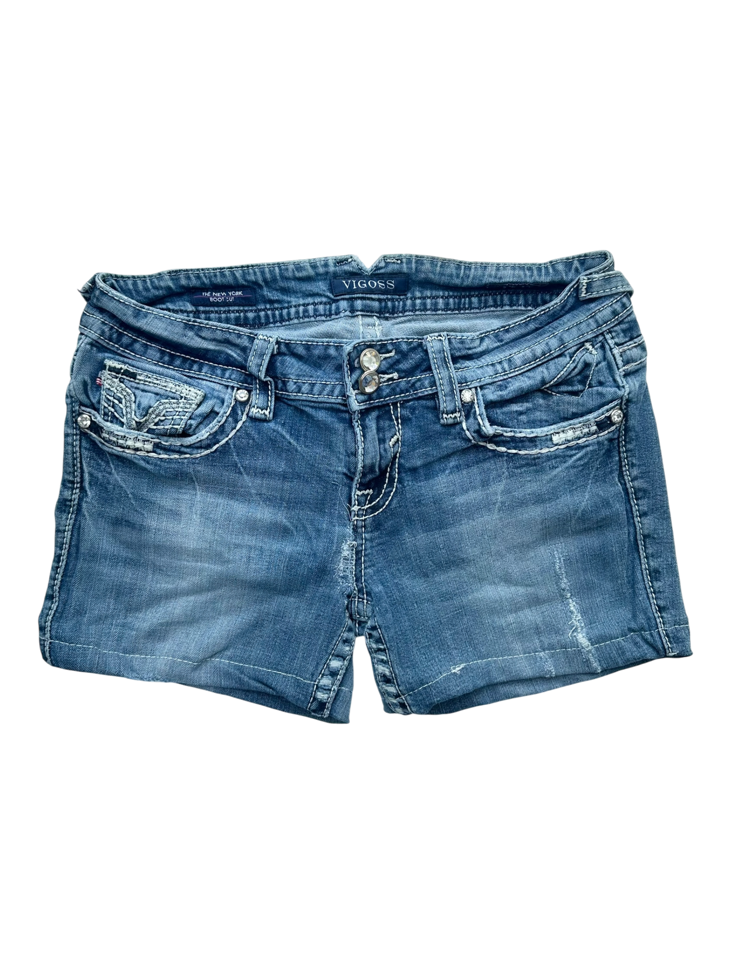 Vigoss shorts
