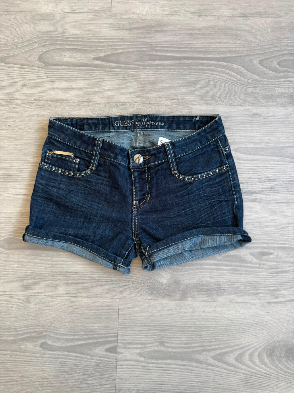 Guess vintage 00s Shorts