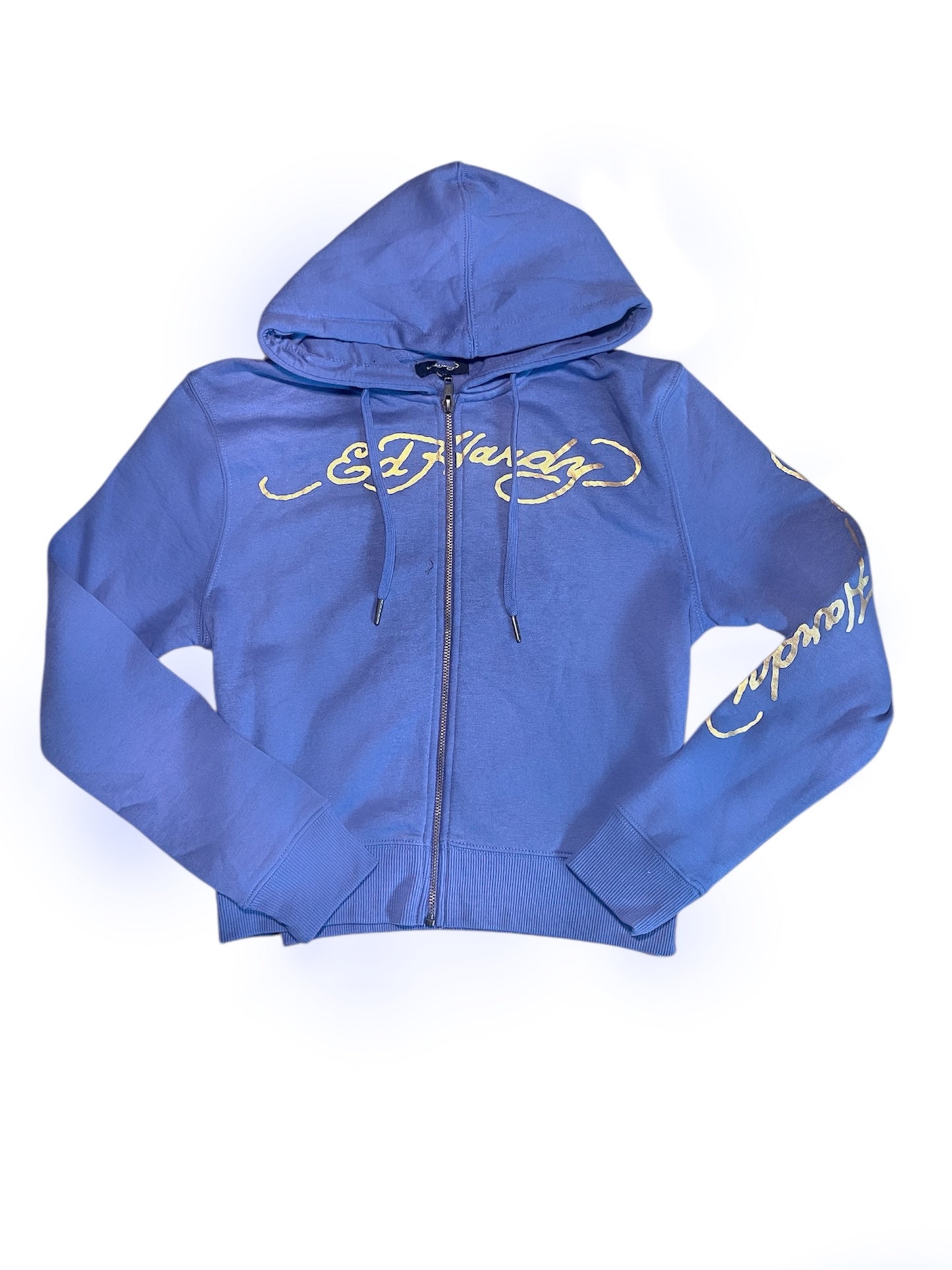 Ed Hardy tracksuit #00