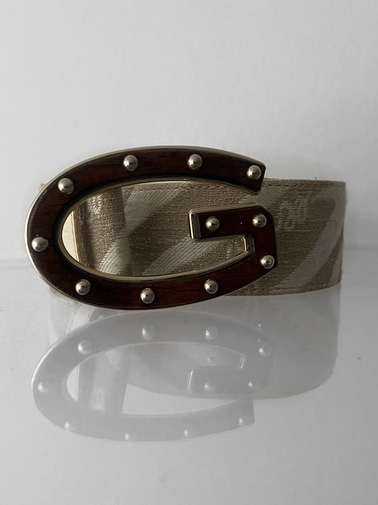 Guess Belt #0077