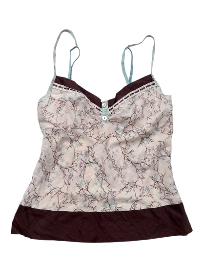 Fairy core top
