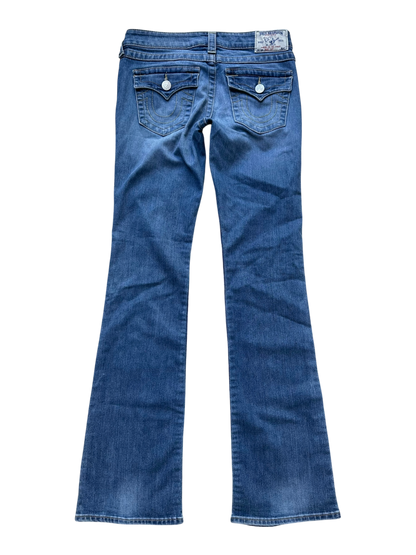 True Religion w26