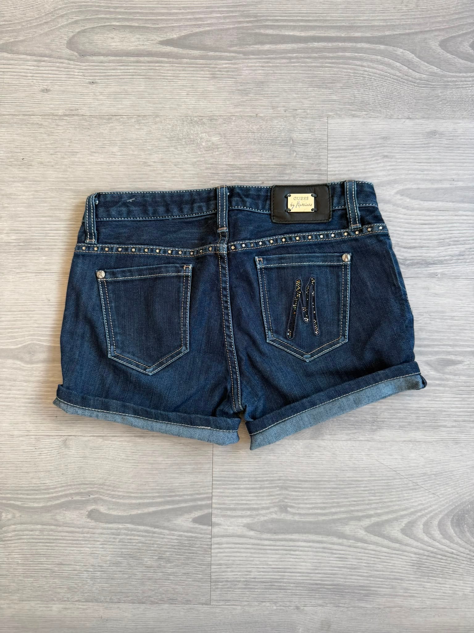 Guess vintage 00s Shorts