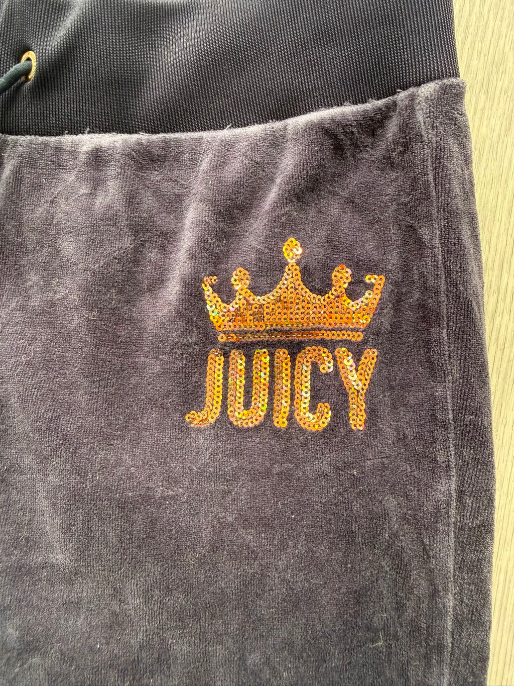Juicy Couture Pants (XS)