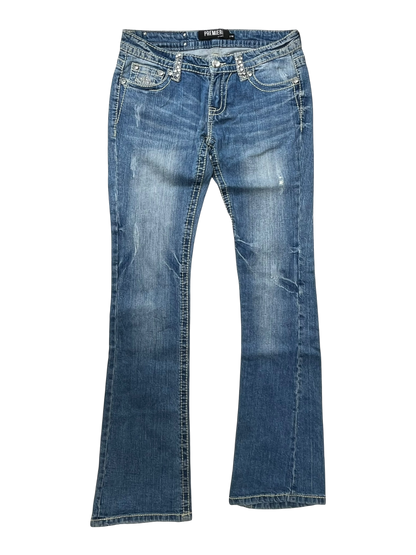 Premiere Jeans