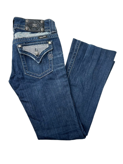 Miss me jeans W27
