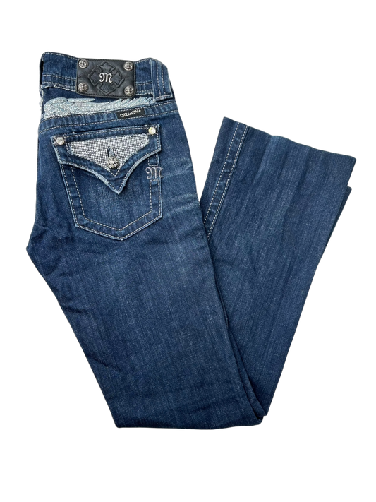 Miss me jeans W27