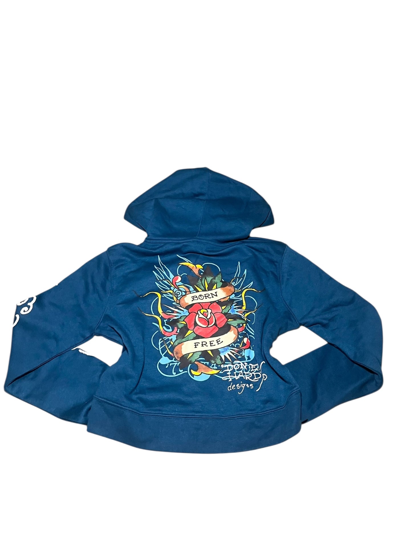 Ed Hardy Tracksuit