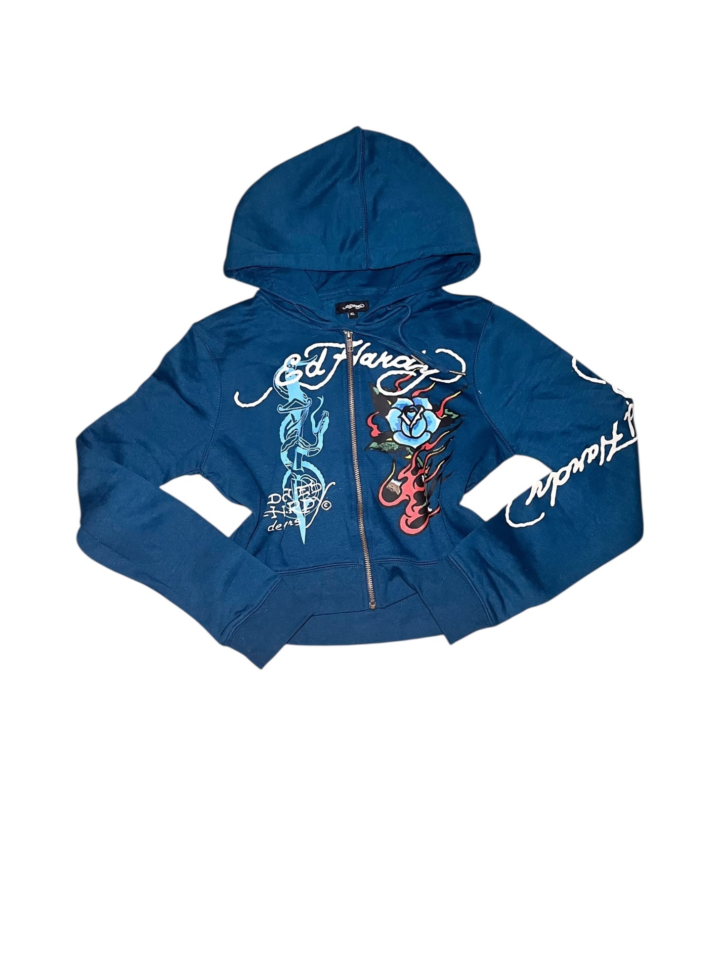 Ed Hardy Tracksuit