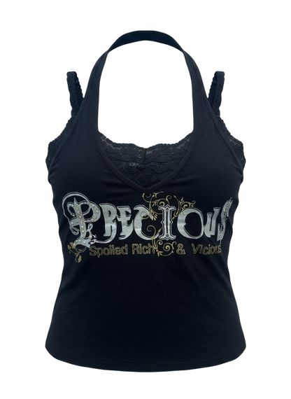 „Precious“ top