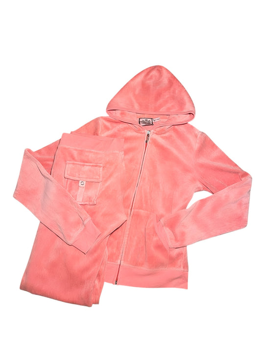 Juicy Couture Tracksuit