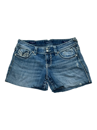 Vigoss shorts