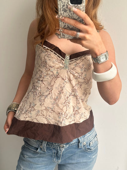 Fairy core top
