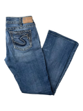Silver Jeans