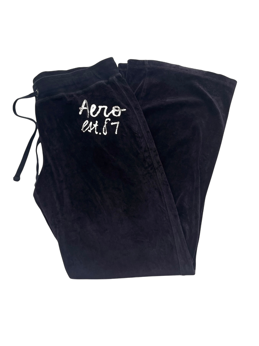 Aeropostalé pants black