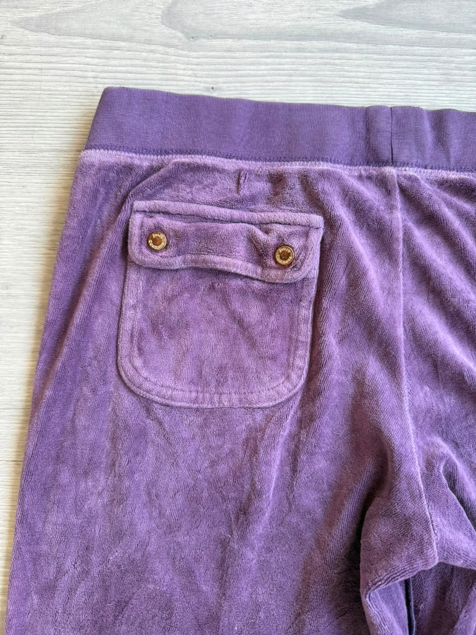 Juicy Couture Pants (M)