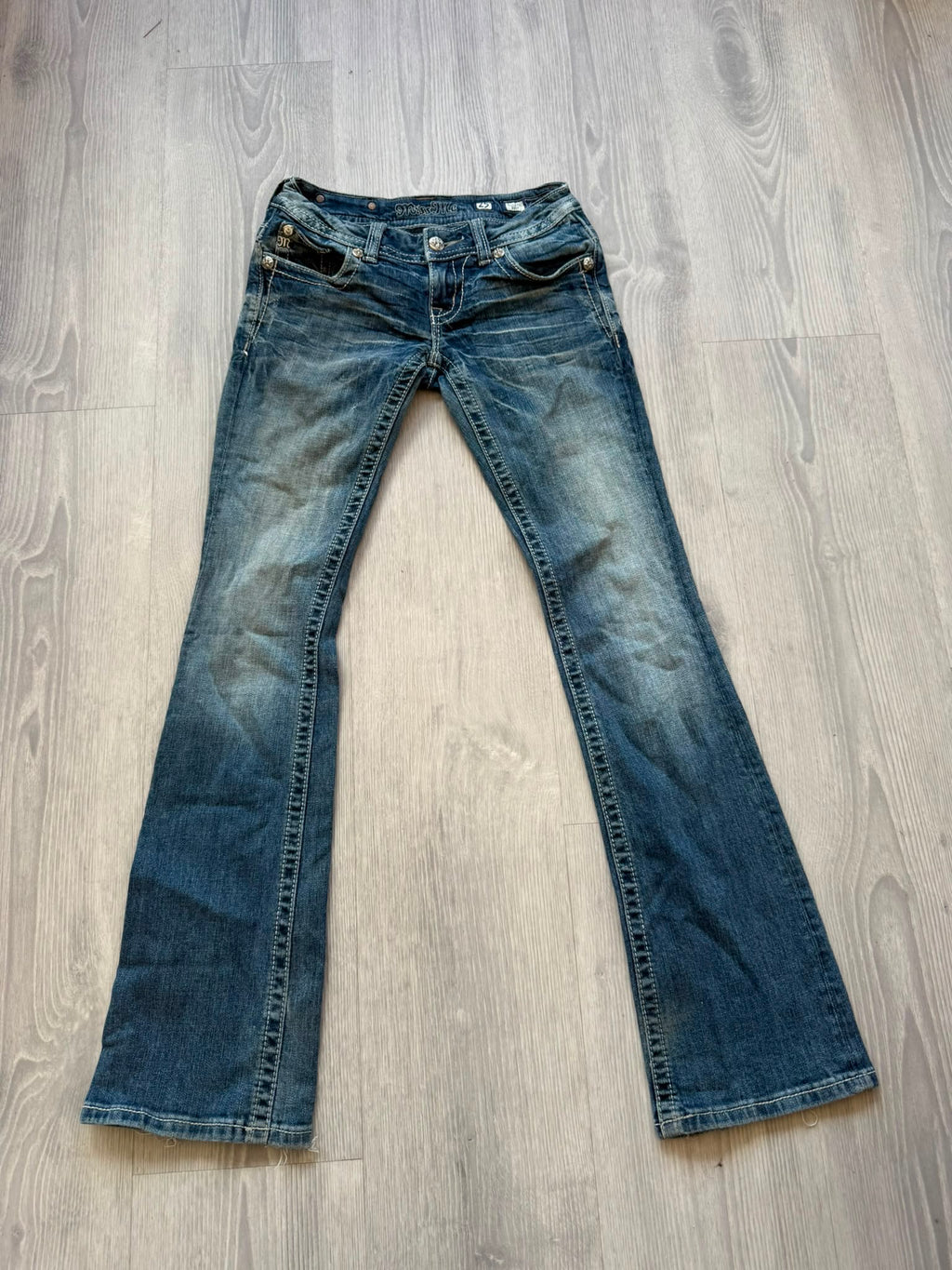 Miss Me Jeans W25